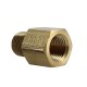 Pressure Switch Adapter, 1/8"FIPT x 1/8"MIPT : BFNR-18