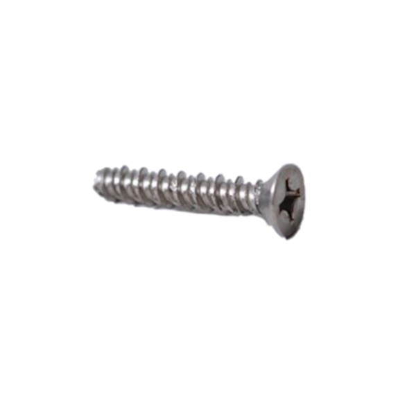 Screw, Rainbow, 13-16 x 1-1/4" : 172474