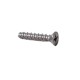 Screw, Rainbow, 13-16 x 1-1/4" : 172474