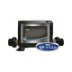 Equipment System, Balboa VS501Z Platform, 5.5kW, Pump1- 1.0HP, Blower- 1.0HP w/Cords & VL200 Spaside : ES4200B-A