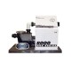 Equipment System, Air, HydroQuip ES8050, 11kW, Pump1- 1.5HP, Blower- 1.5HP, Less Cords : ES8050-A