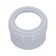 Tailpiece, Heater Union, Waterway, 1-1/2"MBT x 1-1/2"S Split Nut Tailpiece : 417-4090
