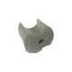 Jet Nozzle, Sundance, Duo/Pulsator, Gray : 6540-330