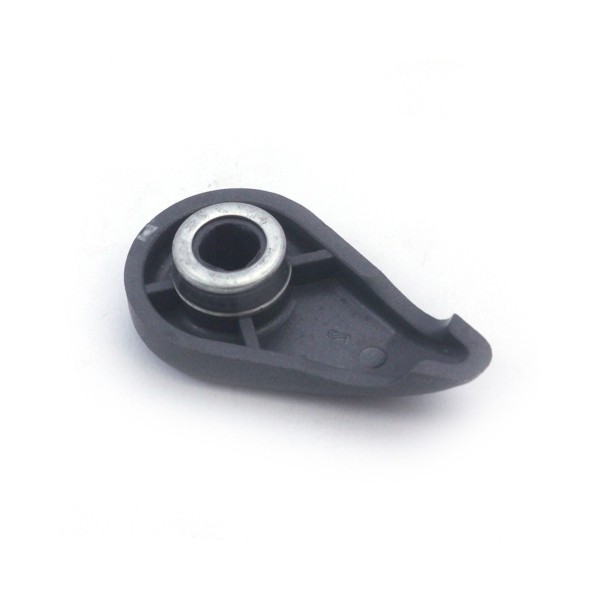 Handle, Air Control, CMP, Top Access, 5 Scalloped, Gray : 25090-017-010