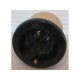 Jet Internal,Waterw,Oz/ClusterNon-AdjPulsator,Front Access Smooth Face,Black,1"Hole Size : 212-8401