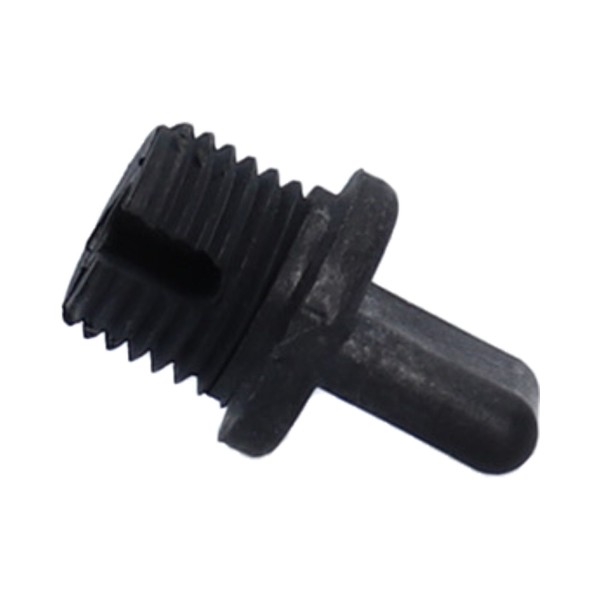 Drain Plug, Pump Volute, Vico, Ultima/Plus/Ultimax : PPULPLUG
