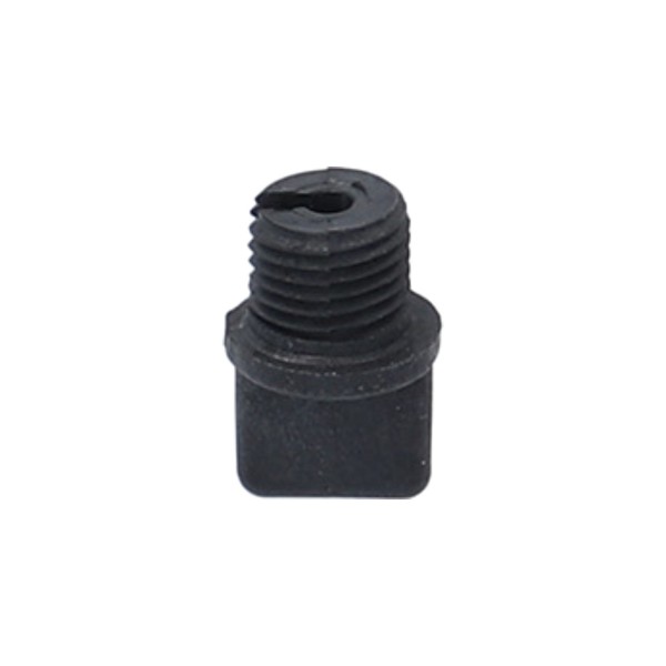 Drain Plug, Pump Volute, Vico, Ultima/Plus/Ultimax : PPULPLUG
