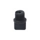 Drain Plug, Pump Volute, Vico, Ultima/Plus/Ultimax : PPULPLUG