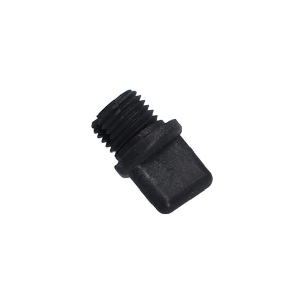 Drain Plug, Pump Volute, Vico, Ultima/Plus/Ultimax : PPULPLUG