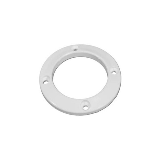 Wall Fitting Retainer Plate, Waterway, Poly Jet Vinyl Liner : 218-1400