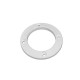 Wall Fitting Retainer Plate, Waterway, Poly Jet Vinyl Liner : 218-1400