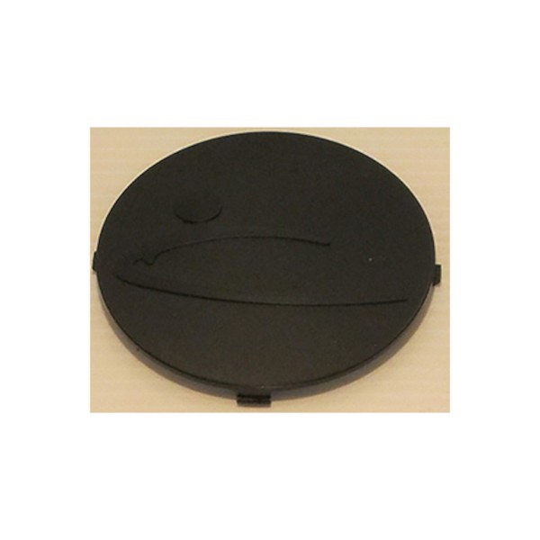 Filter Insert, Teleweir, Black, Dynasty Logo : 12952