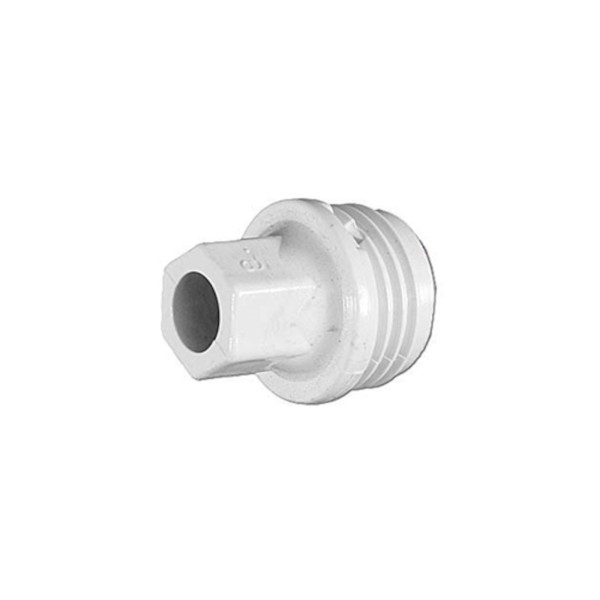 Jet Nozzle, Gunite, Waterway Poly Gunite, 3/4", Venturi Tee No.7, Used in 210-3330 Gunite Tee : 217-1080