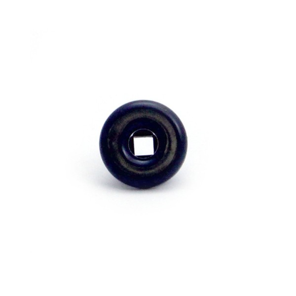 Jet Internal, CMP Euro Jet, Directional, 1-1/2" Face, Smooth, Black : 23503-107-000