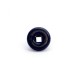 Jet Internal, CMP Euro Jet, Directional, 1-1/2" Face, Smooth, Black : 23503-107-000
