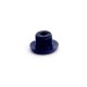 Jet Internal, CMP Euro Jet, Directional, 1-1/2" Face, Smooth, Black : 23503-107-000