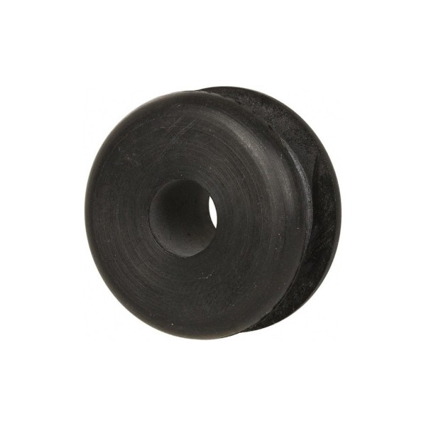 Rubber Grommet, Waterway, Acrylic Handrail, 1-1/4", Opaque : 611-5000