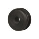 Rubber Grommet, Waterway, Acrylic Handrail, 1-1/4", Opaque : 611-5000