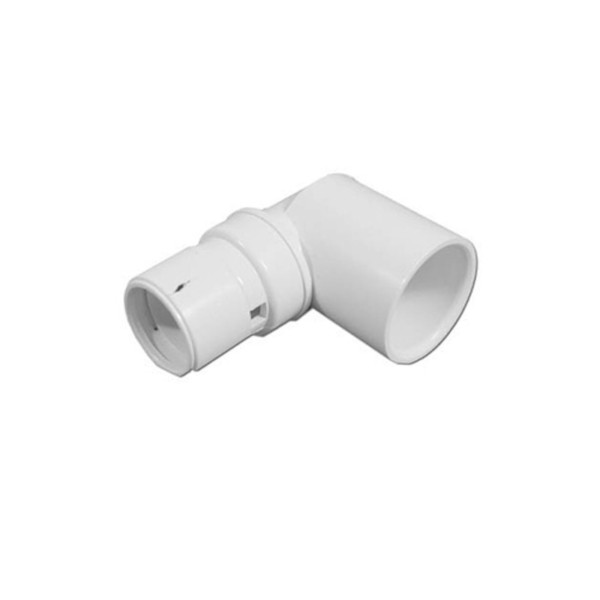 Jet Body Water Adapter,CMPLeisure BayCross-Fire,3-1/4" Ser 1-3/4"Hole Size : 23630-319-030