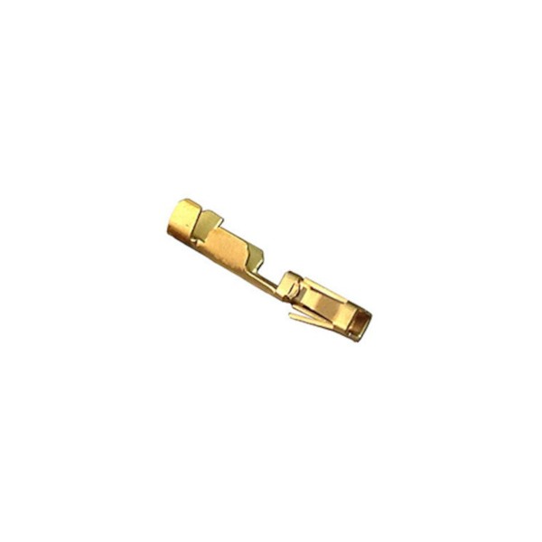 Connector Pin, Sundance, Box End For Temp Sensor : 6660-060