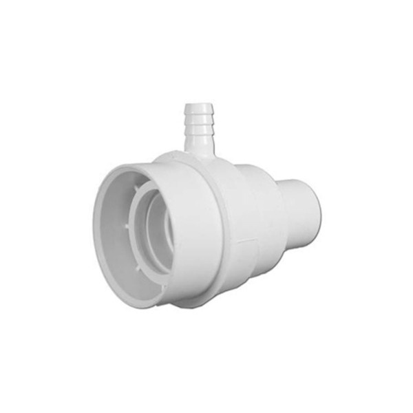 Jet Body Air Adapter,CMPLeisure BayCross-Fire,5"Series 3-3/4"Hole Size : 23650-319-040