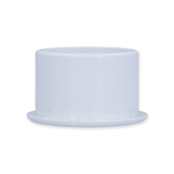 Fitting, PVC, Plug, 1-1/2"Spg : 715-4000