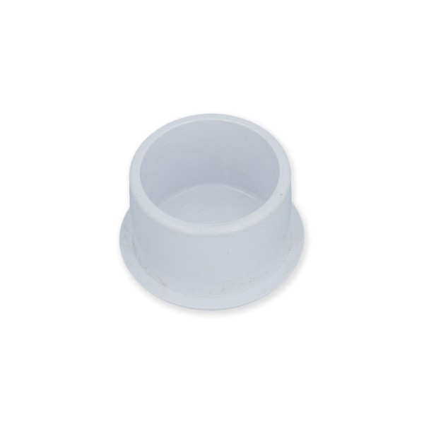 Fitting, PVC, Plug, 1-1/2"Spg : 715-4000