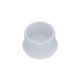 Fitting, PVC, Plug, 1-1/2"Spg : 715-4000