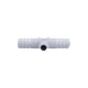 Fitting, Tee, PVC, 3/8"Barb x 3/8"Barb x 3/8"Barb : 6540-097
