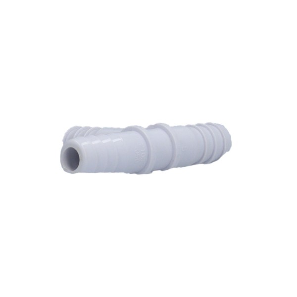 Fitting, Tee, PVC, 3/8"Barb x 3/8"Barb x 3/8"Barb : 6540-097