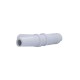 Fitting, Tee, PVC, 3/8"Barb x 3/8"Barb x 3/8"Barb : 6540-097