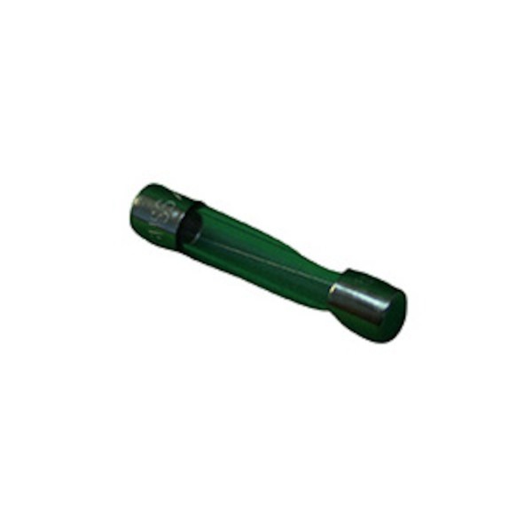 Fuse, 1/2 Amp MDL, Glass, 1-1/4" x 1/4" : 430AC0222