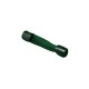 Fuse, 1/2 Amp MDL, Glass, 1-1/4" x 1/4" : 430AC0222