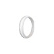 Retaining Ring, Uni-Nut, 3", White : 42-2360B