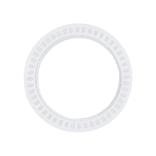Jet Body Nut,RISING DRAGON,3"Quantum 2-3/16"Hole Size : RD201-3021