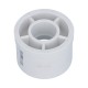 Fitting, PVC, Reducer Bushing, 2"Spg x 3/4"S : 437-248