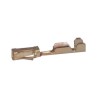 Amp Sockets, Female Square, TE Connectivity, 3Amp, 22-26 AWG : 87667-2