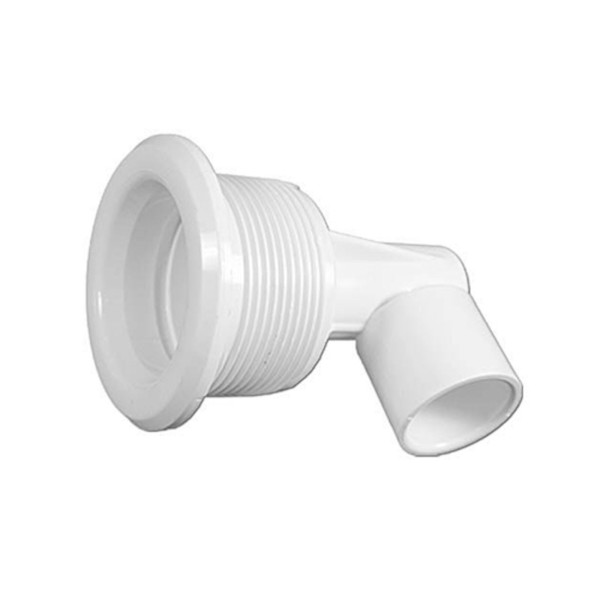 Jet Body,PENTAIR,Micro Cyclone II,3/8"B Air x 3/4"S Water 2-1/8"Hole Size, for 100% shut off internals : 90094900