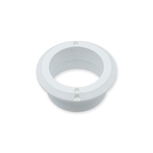 Wall Fitting, Jet, Balboa, Luxury Series, White : 47065700