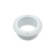 Wall Fitting, Jet, Balboa, Luxury Series, White : 47065700