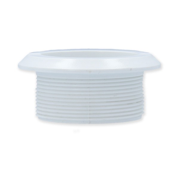 Wall Fitting, Jet, Balboa, Luxury Series, White : 47065700