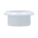 Wall Fitting, Jet, Balboa, Luxury Series, White : 47065700