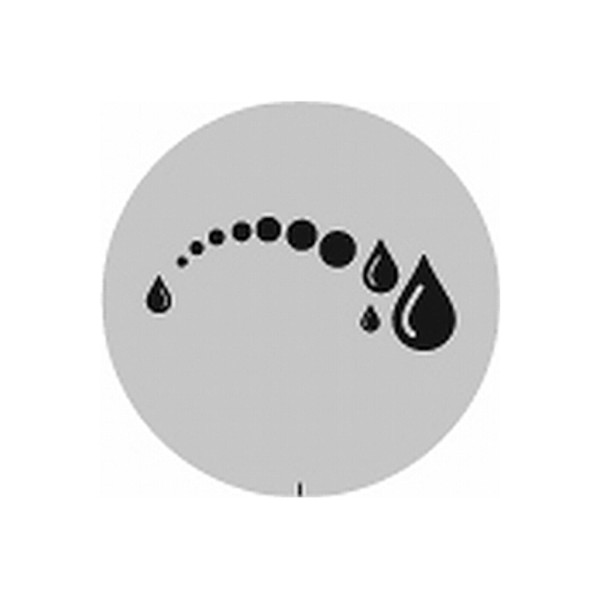 Overlay, Medium Dome, Water Feature : 14043