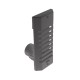 Frame, Strip Skimmer, Waterway, Right Side, Deluxe Strip Skimmer : 519-6940.R