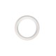 Union Heater Tailpiece Gasket/O-Ring,BALBOA,2" Used with Tail Pc P/N 50084 & 50085 : 21619