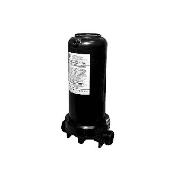 Frame, Strip Skimmer, Waterway, Left Side, Deluxe Strip Skimmer : 519-6940.L