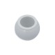 Eyeball, Jet, HydroAir, Hydro-Jet Standard, White : 10-3805