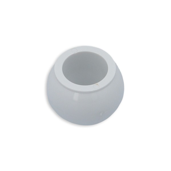 Eyeball, Jet, HydroAir, Hydro-Jet Standard, White : 10-3805