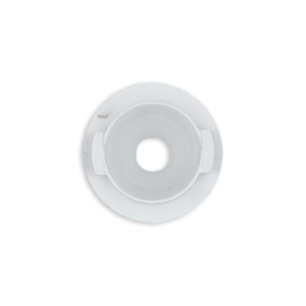 Eyeball, Jet, HydroAir, Hydro-Jet Standard, White : 10-3805