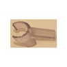 Body, Led Glo Tube Saddle, Smooth Barb : 218-9428